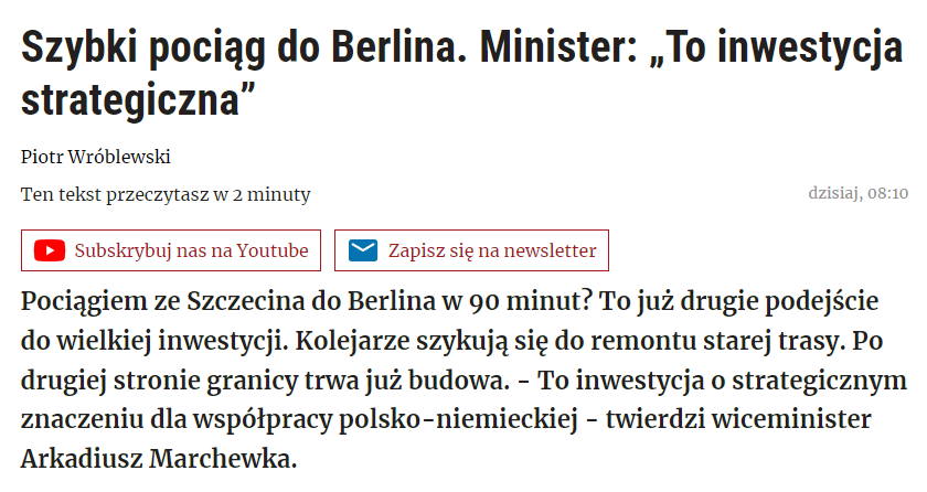 HubnerrMax's tweet photo. Inwestycją strategiczną to jest CPK 1.0 z wizji PiS i Via Carpatia, którą niszczą nie opłacając wykonawców.

Przestańmy w końcu się bać nazywać te rzeczy po imieniu.

Polską rządzą zdrajcy polskiego interesu narodowego i te niemieckie pachołki robią to po prostu bezczelnie. https://t.co/qtpLuiOhdJ