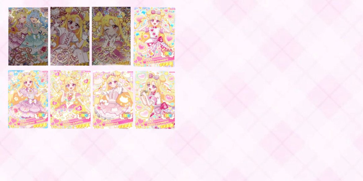 なつき（リトリン必読） tweet media