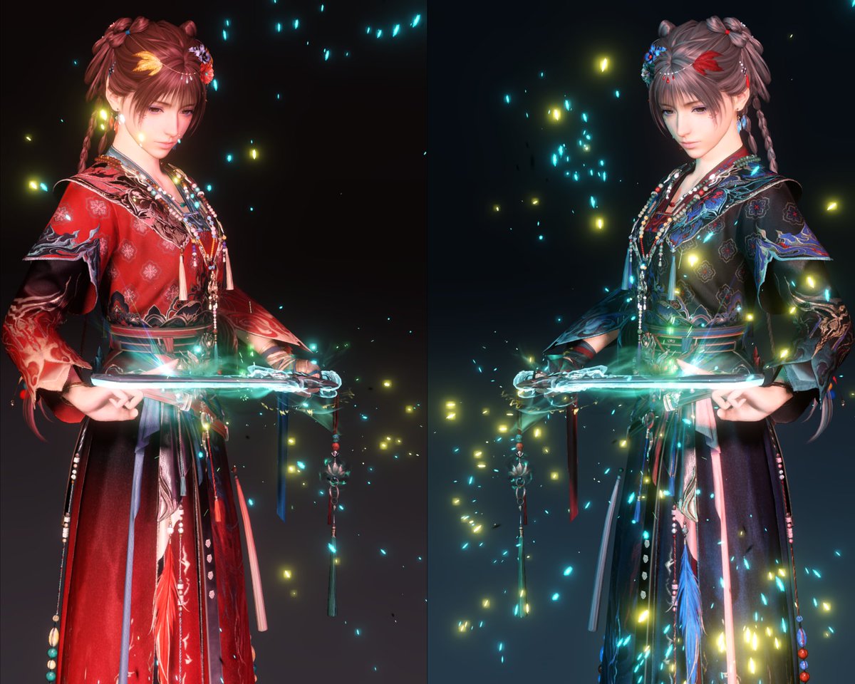 Luna🌙🐠 || Rafayels bodyguard bride tweet media