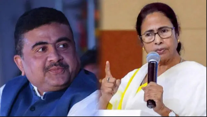 ExposeIndia24x7's tweet photo. प. बंगाल में चुनावी मुकाबला मुख्य रूप से तृणमूल कांग्रेस और भारतीय जनता पार्टी  के बीच है लेकिन यह चुनाव केवल सीटों की लड़ाई नहीं, बल्कि मुद्दों, विचारधाराओं और नैरेटिव की भी टक्कर है.  23 और 29 अप्रैल को वोटिंग होगी . नतीजे 4 मई को आएंगे।

#ExposeIndia #election https://t.co/1hF7Lu0hXr