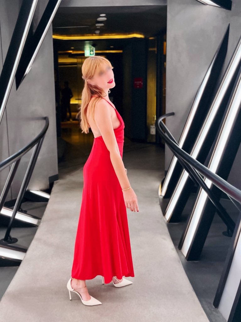 Chloé Cruz 🇮🇳🪷 India tweet media