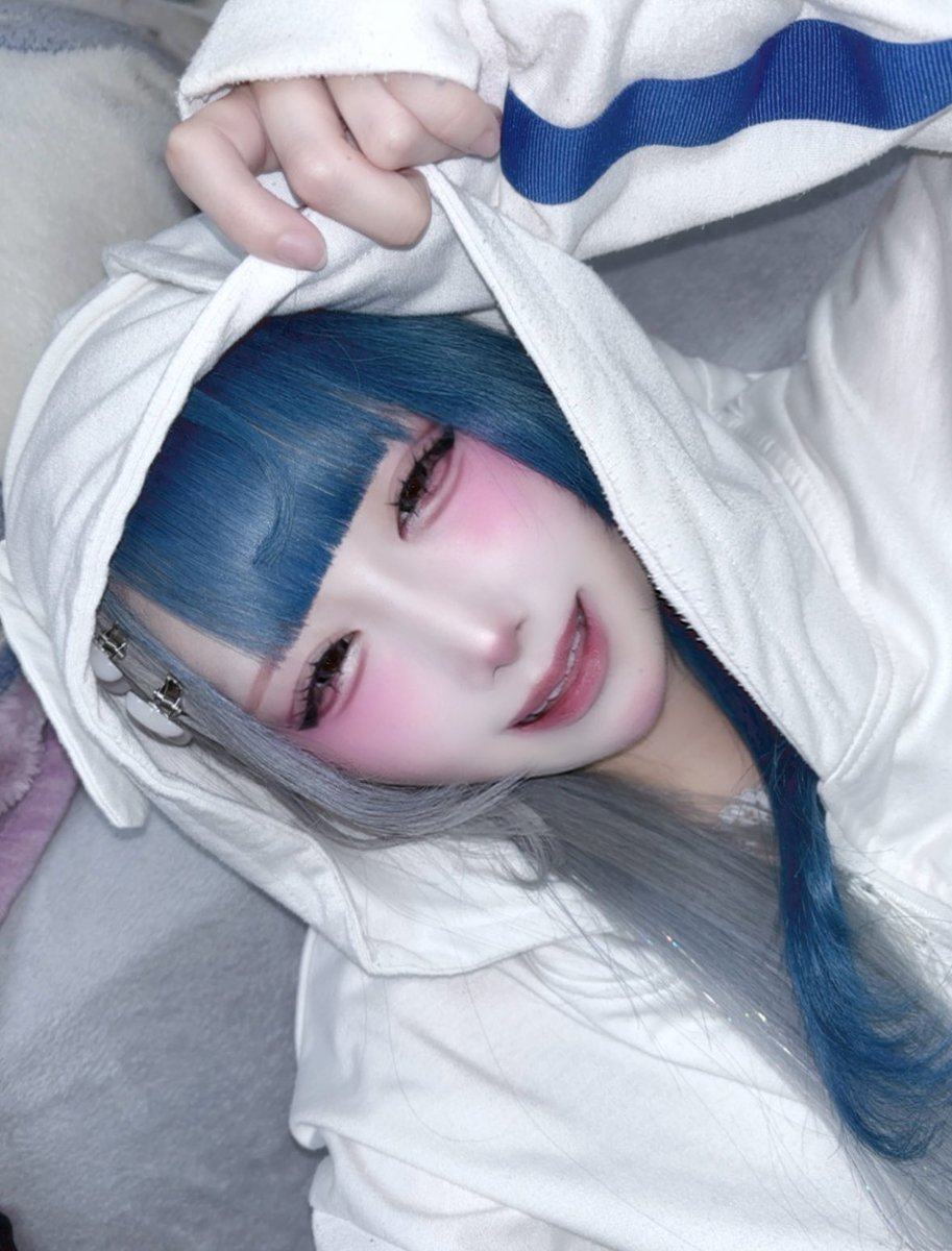 わんころ すぅ tweet media