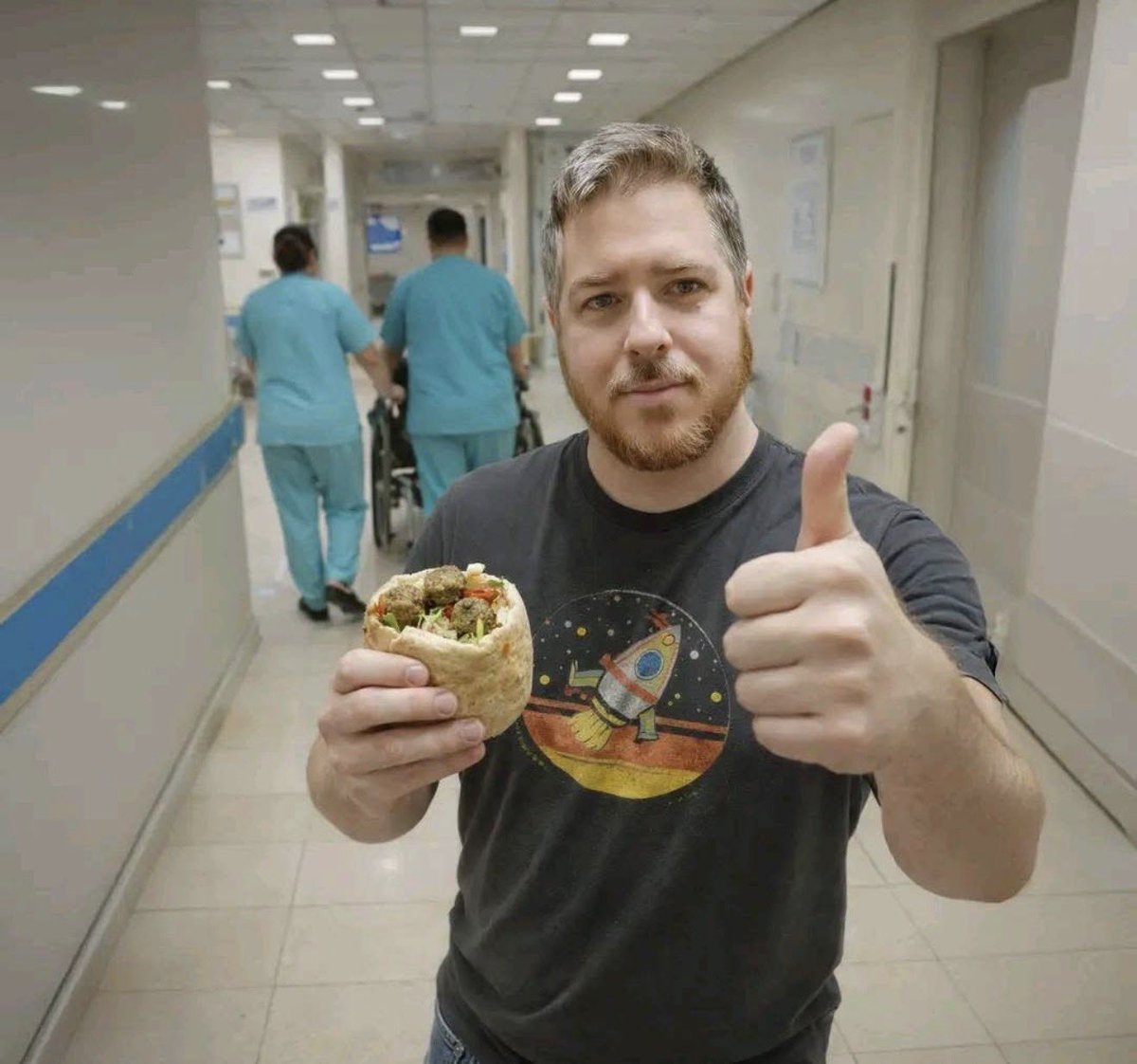 Naor Narkis נאור נרקיס tweet media