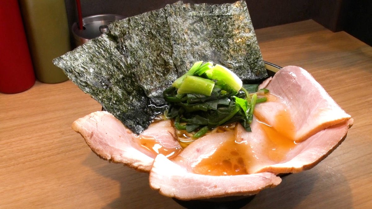 【公式】出没！アド街ック天国 tweet media