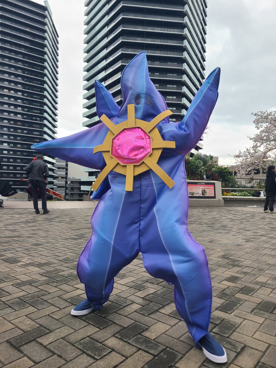 タイチロウ tweet media