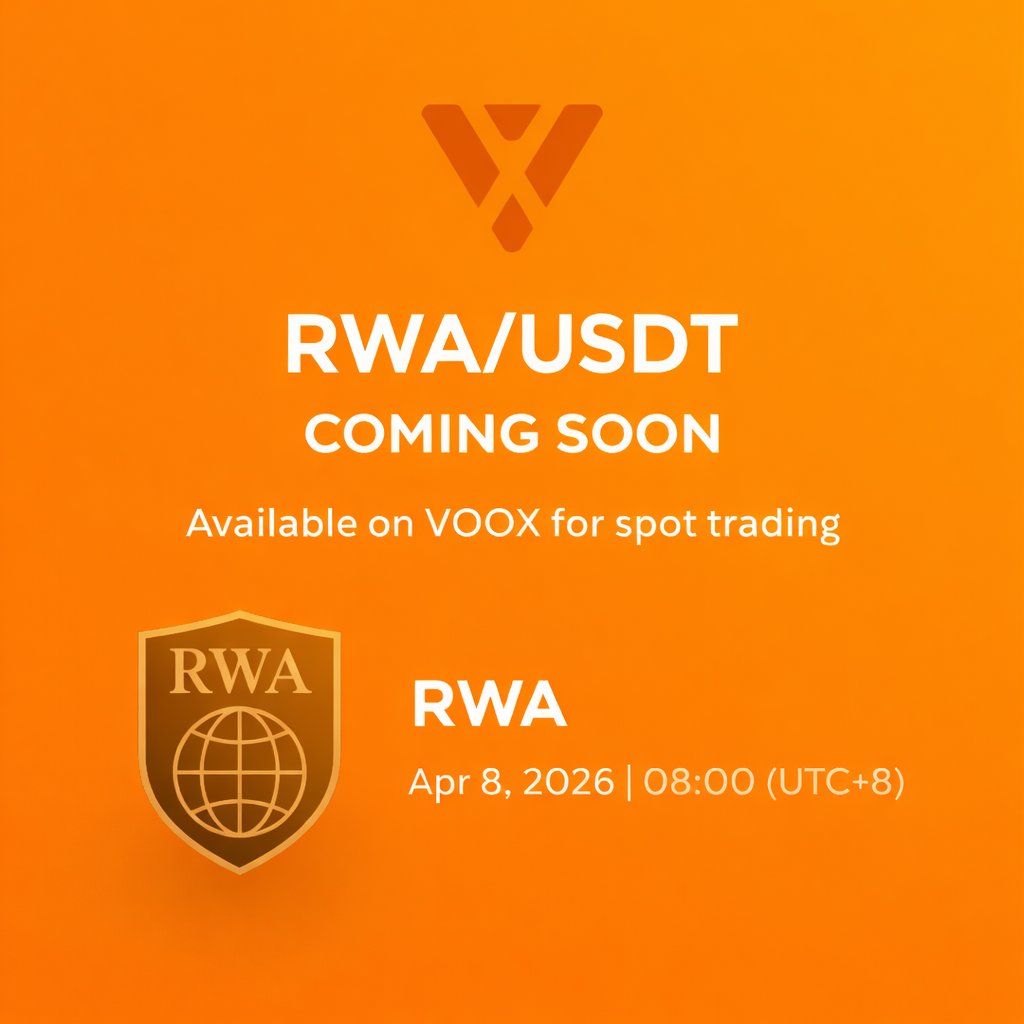 VOOX tweet media