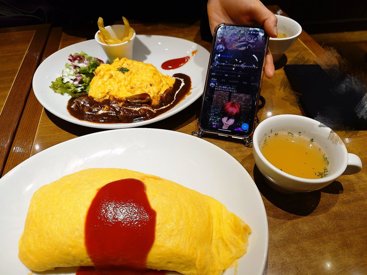 あざみ 4/4池a! tweet media