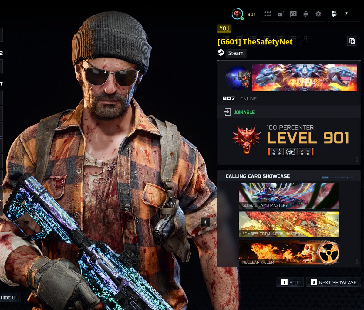 TheSafetyNet tweet media