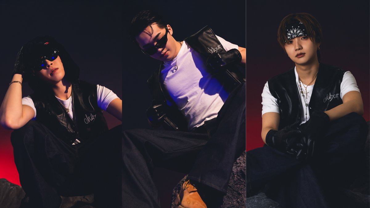 BE:FIRST tweet media