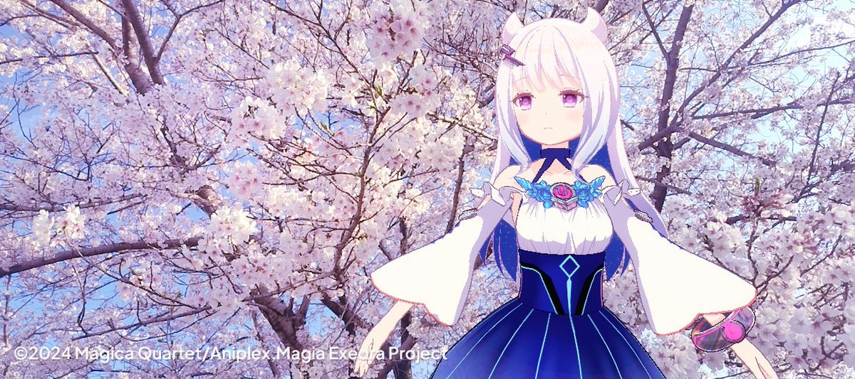 甘木あかつき tweet media