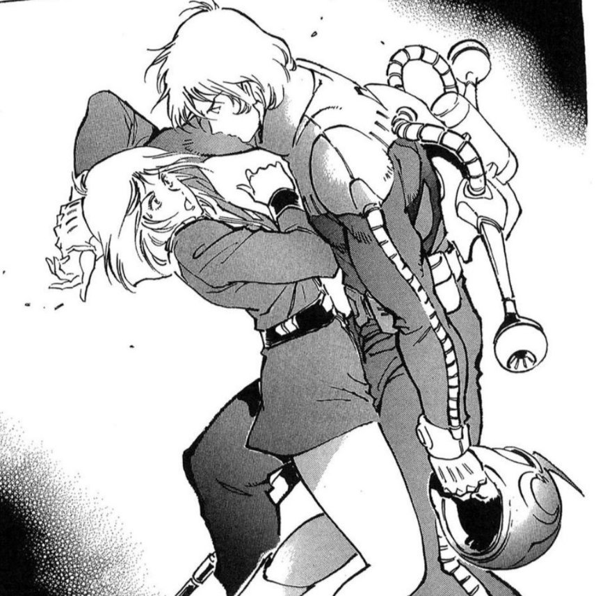 어랭 2호기 tweet media