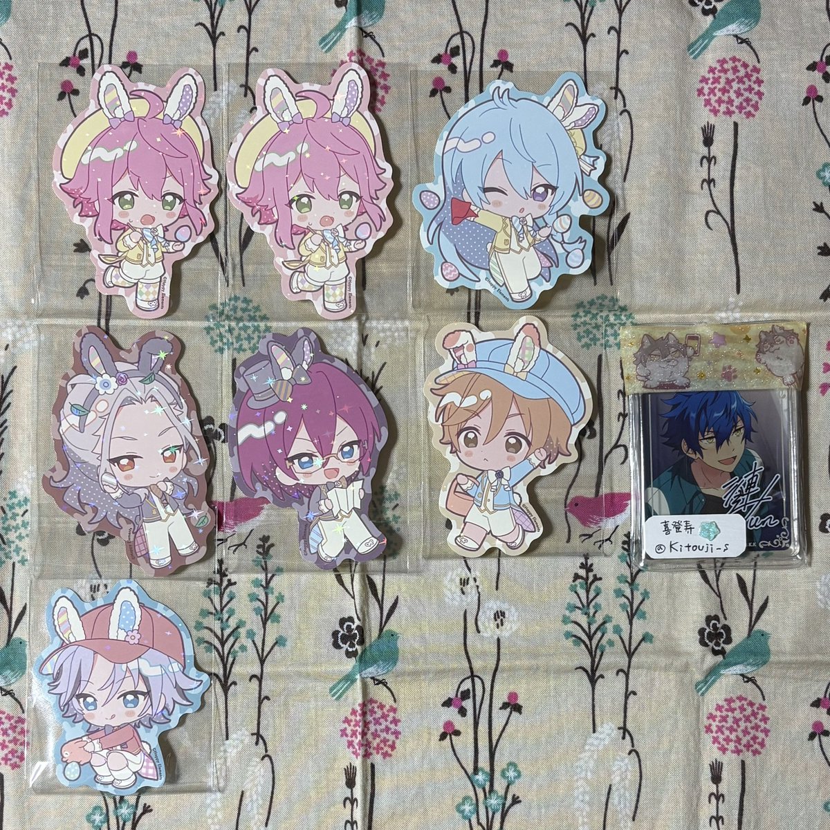 喜登寿 tweet media