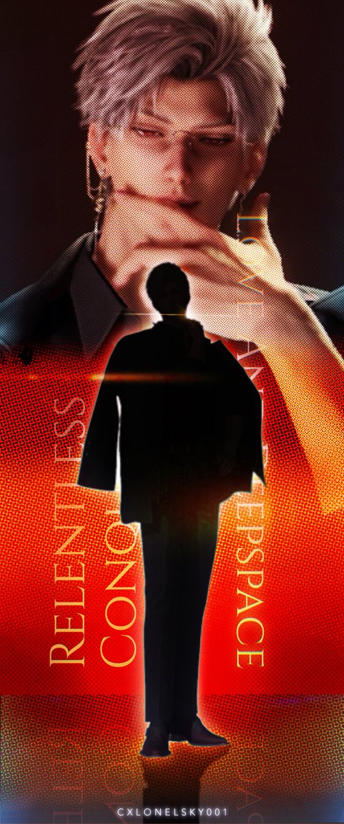 𝑺𝑬𝑹𝑬𝑺𝑻. (CLOSE) tweet media