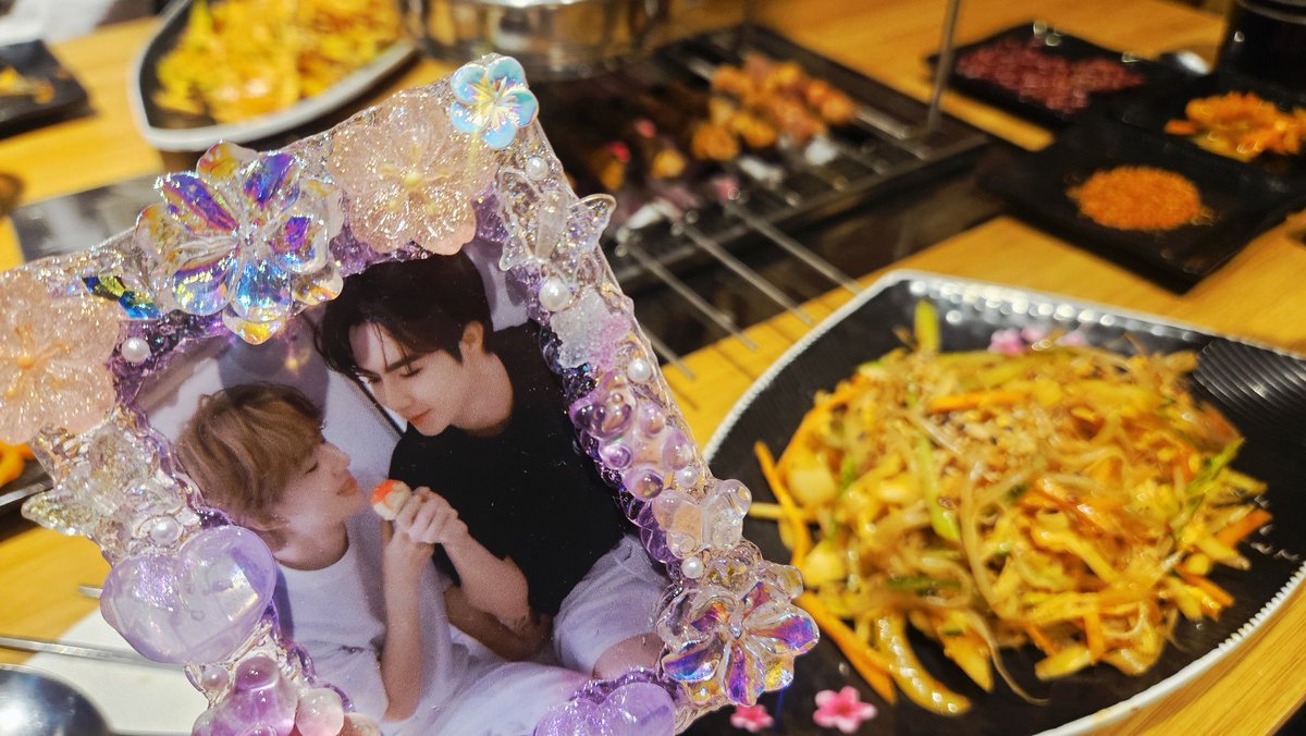 라온제나˙ᴥ˙ tweet media