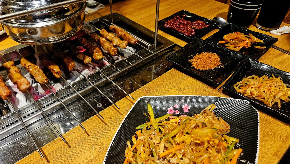 라온제나˙ᴥ˙ tweet media