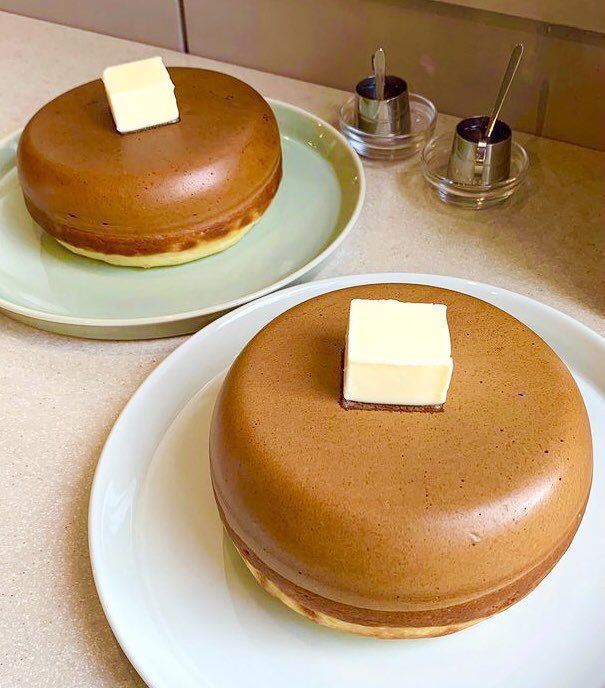 極上のスイーツ tweet media