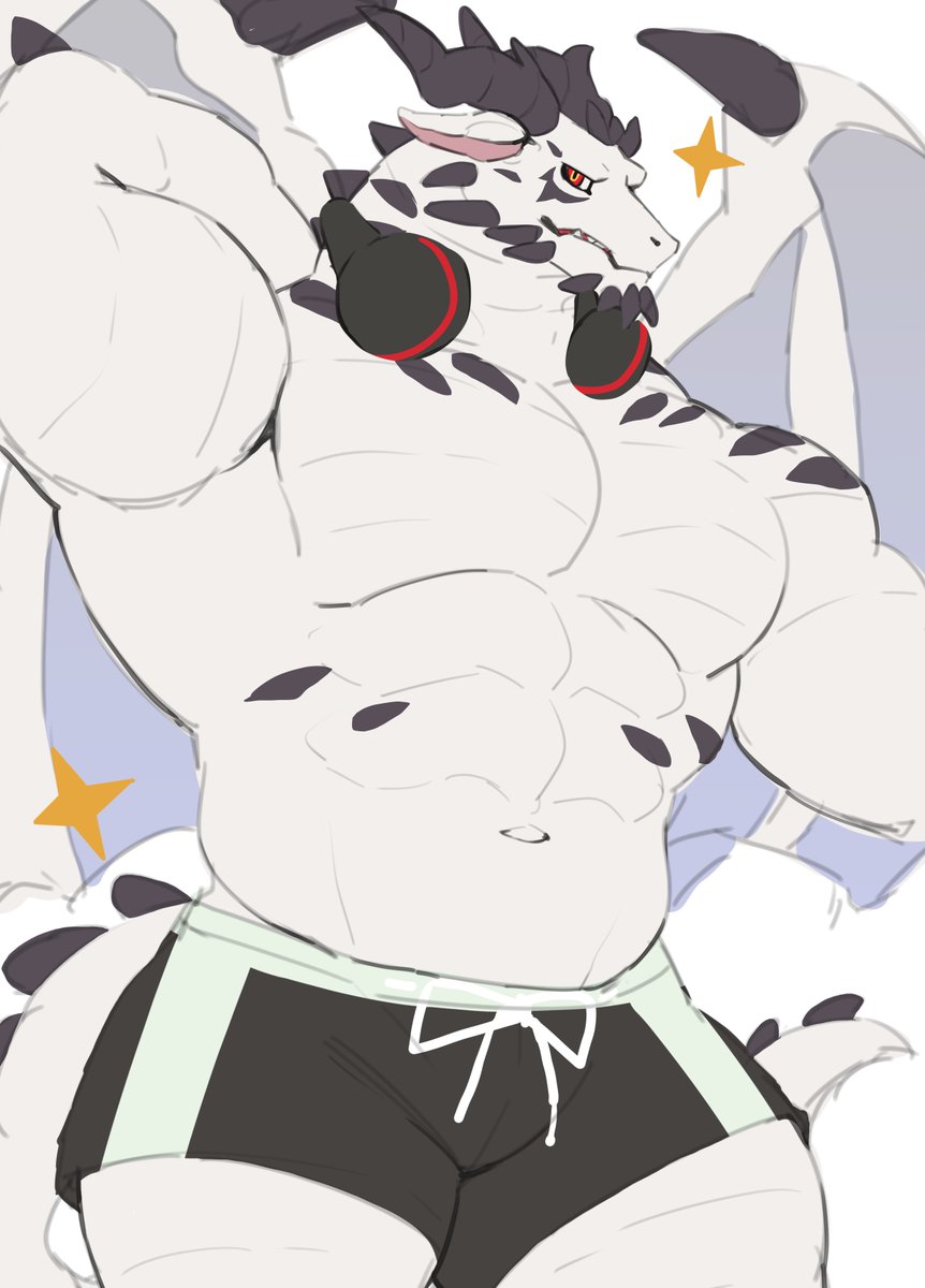 ＿＿＿ tweet media