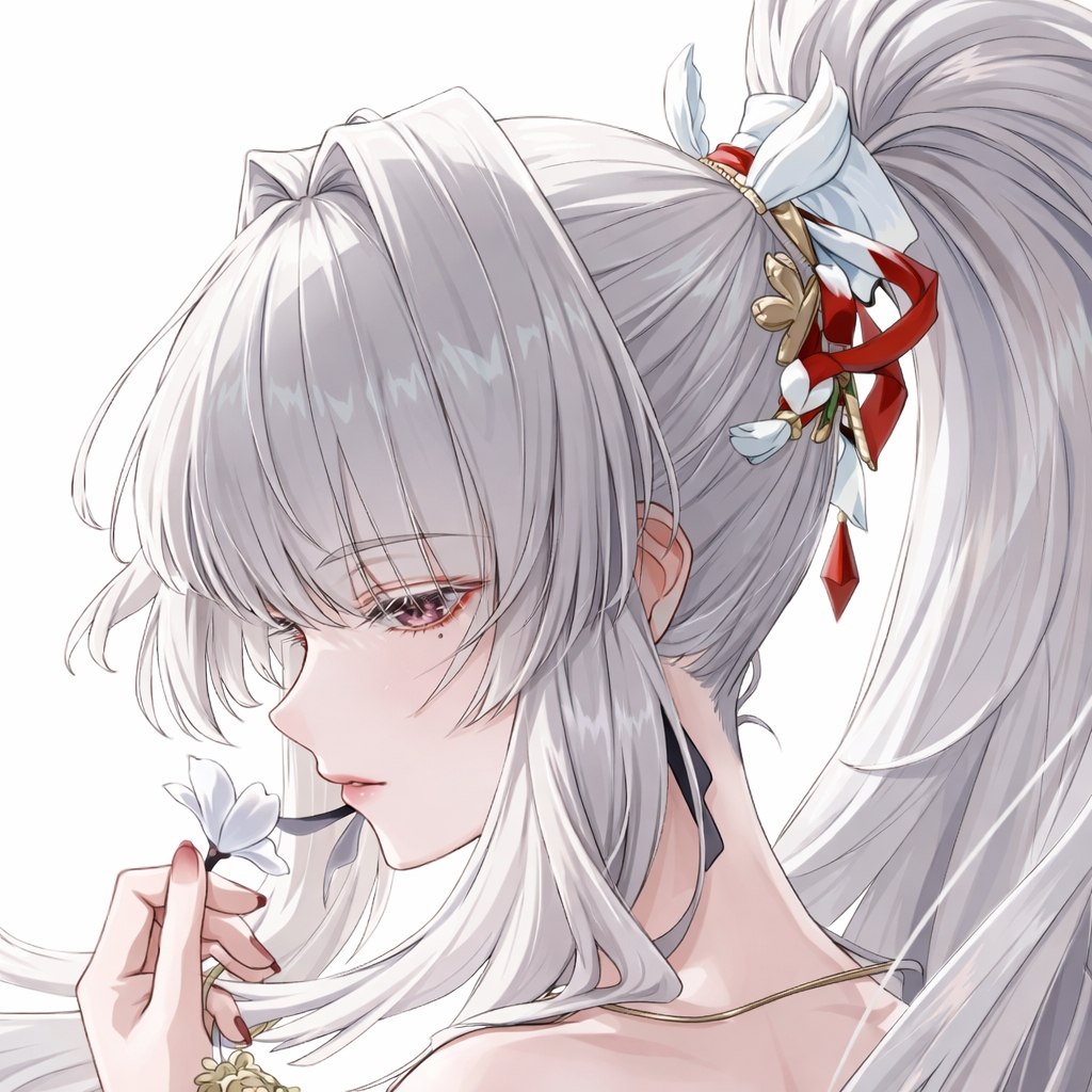 Wuthering Waves Legacy tweet media