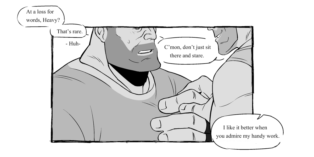 heavymedic (bi) daily 🧸💉 tweet media