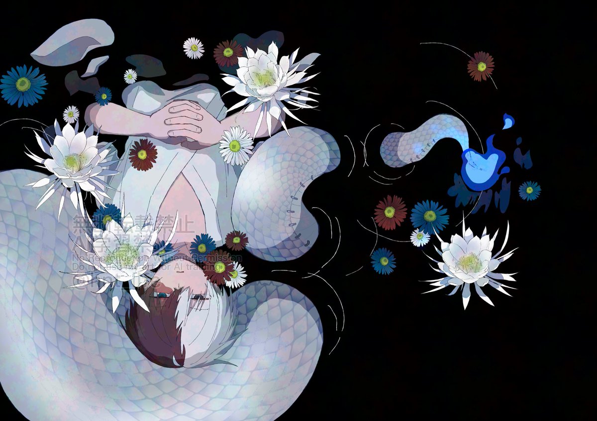 ひなたろ tweet media