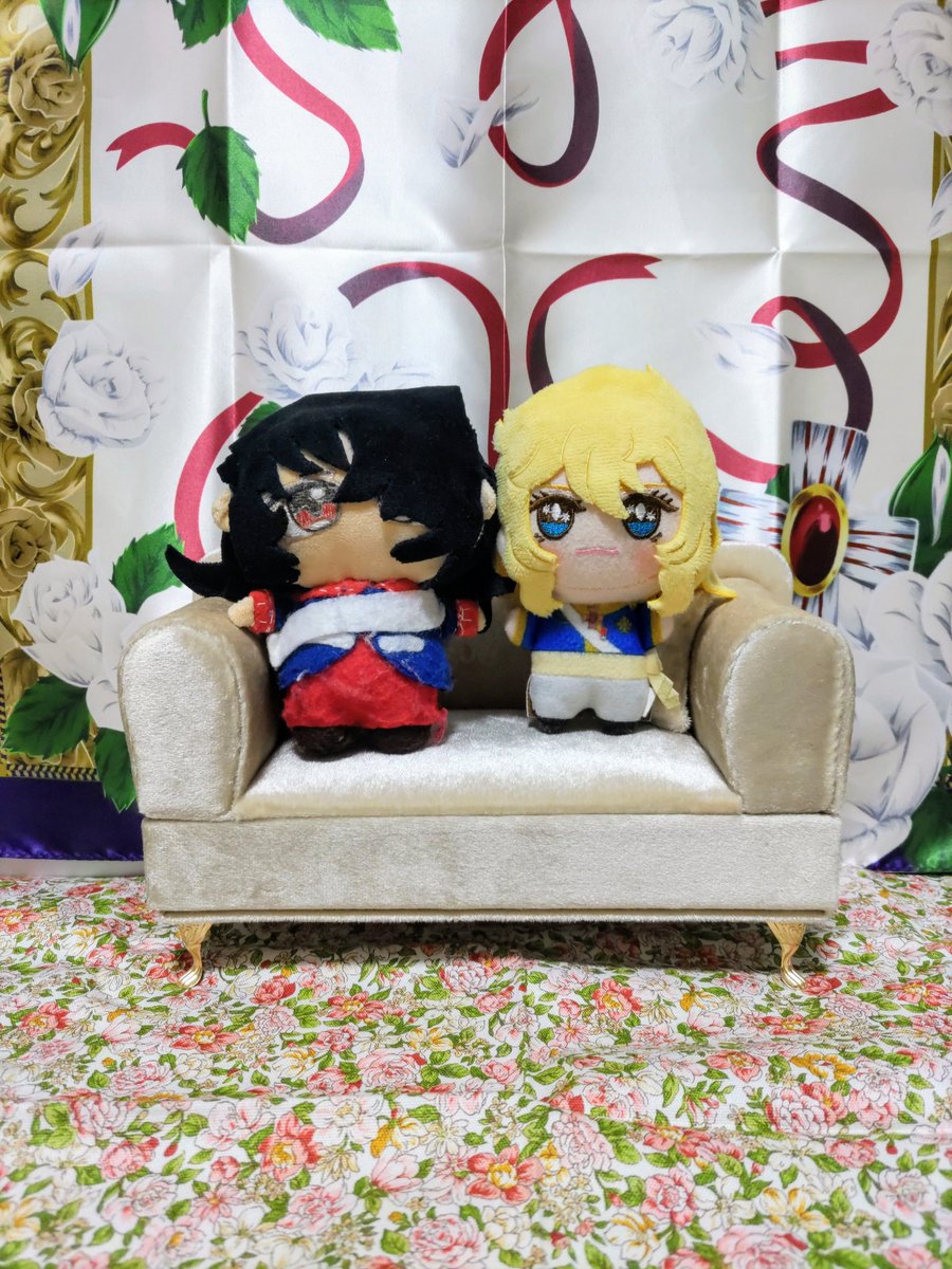 しゃびぃ tweet media