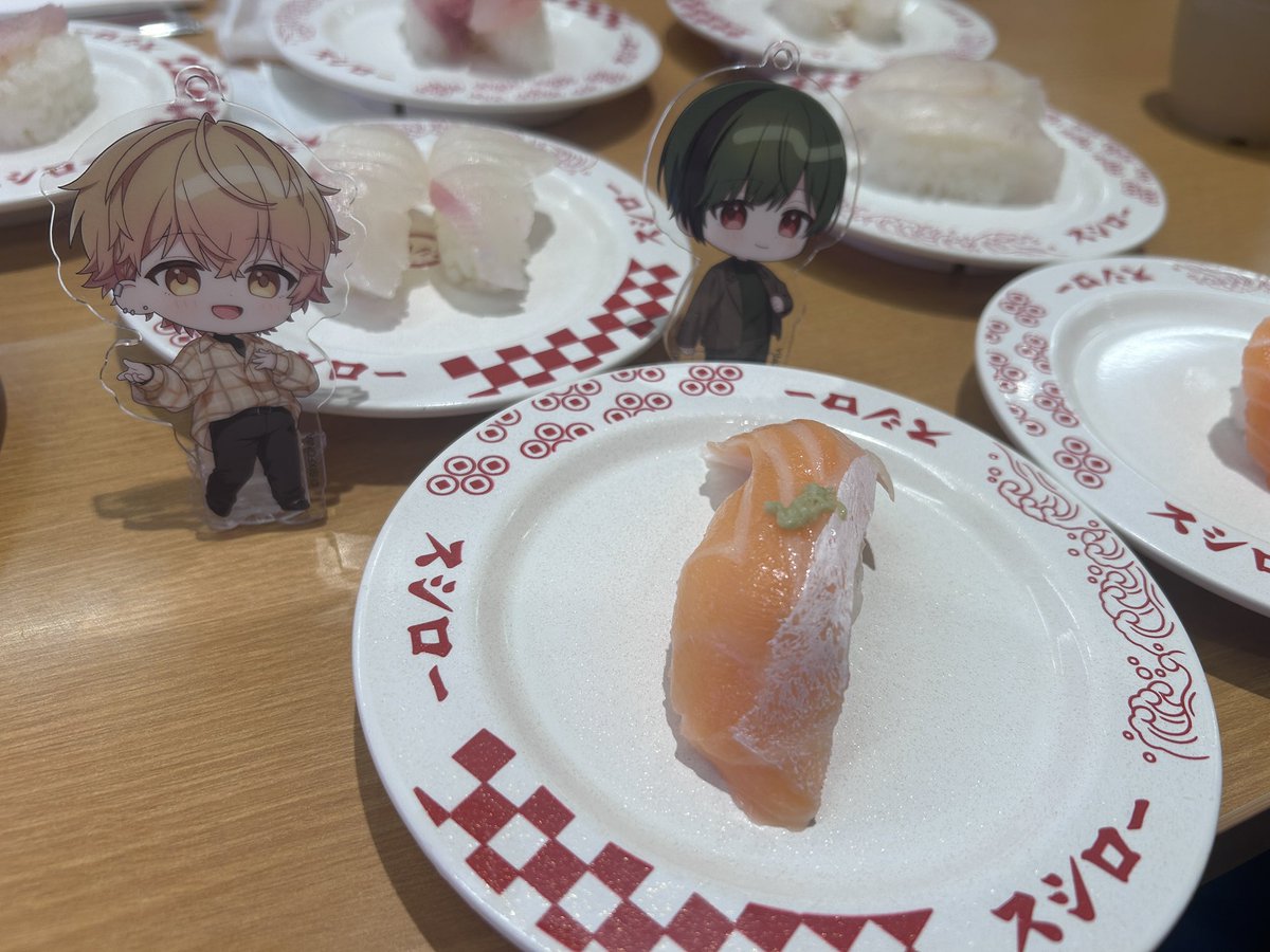 🎼🍵りく🎁(丙陸) tweet media