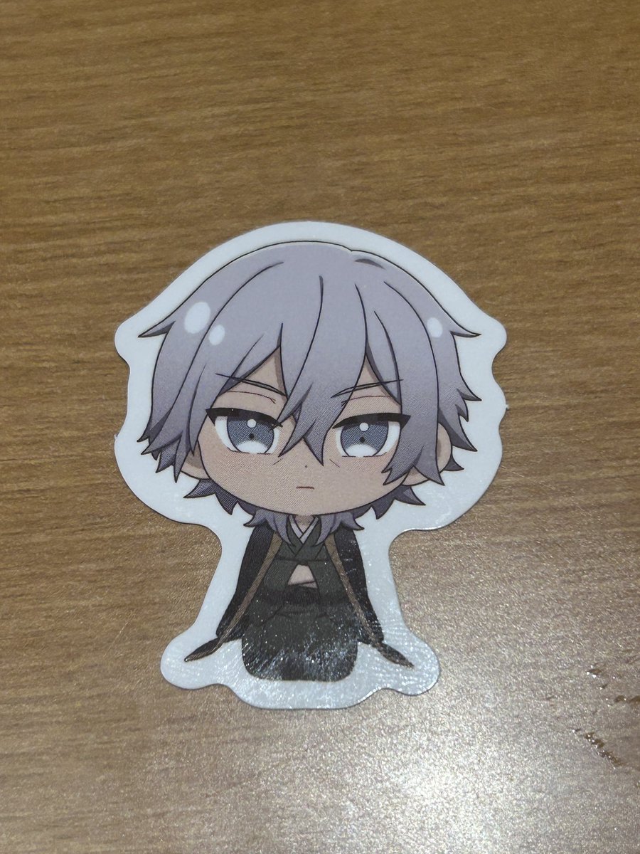 🎼🍵りく🎁(丙陸) tweet media