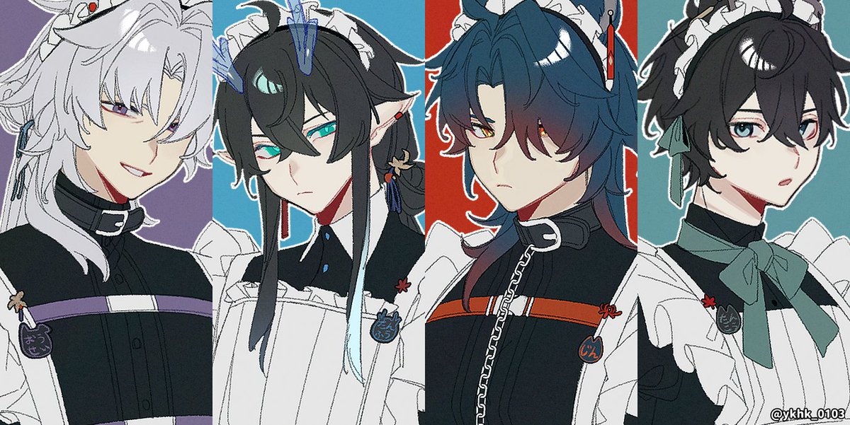 よくはく tweet media