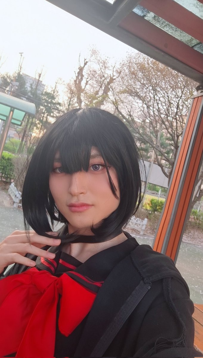 Lilly-FX / 3서코 양일 tweet media