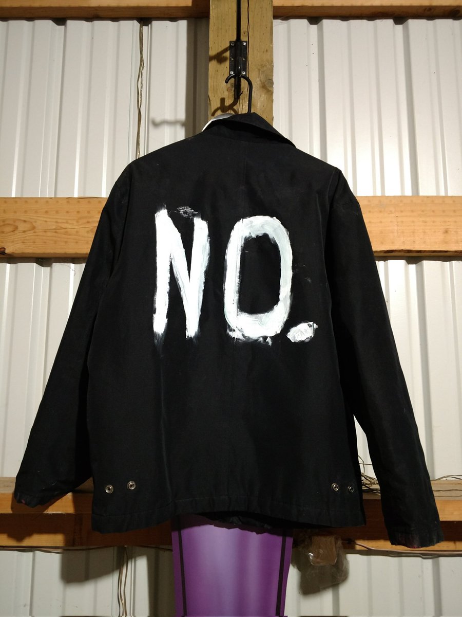 Exiled Jimi Tranulator 👿 tweet media