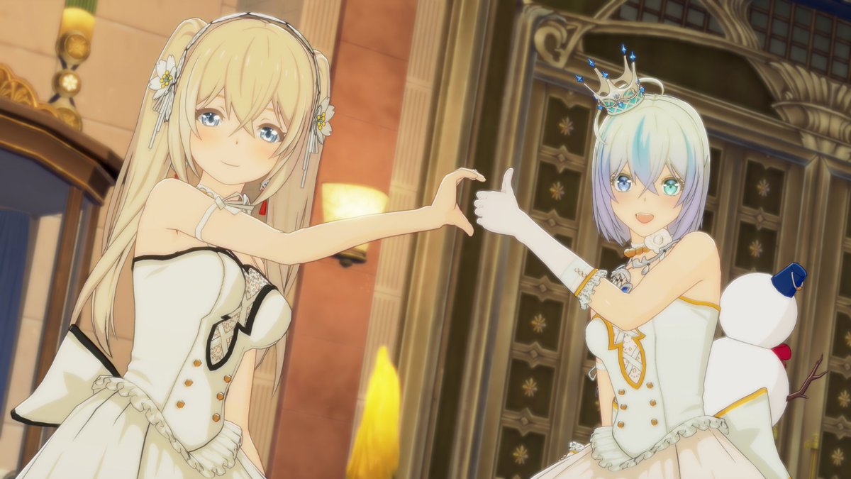 あっきぃ tweet media