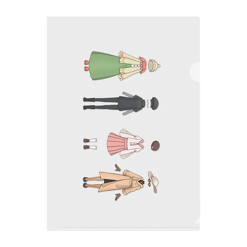 透藤るい-透明人間Vtuber- tweet media