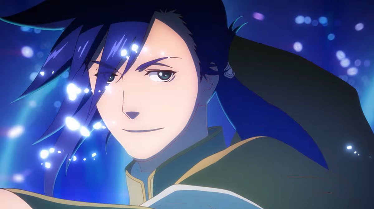 KeyFrame Staff List tweet media