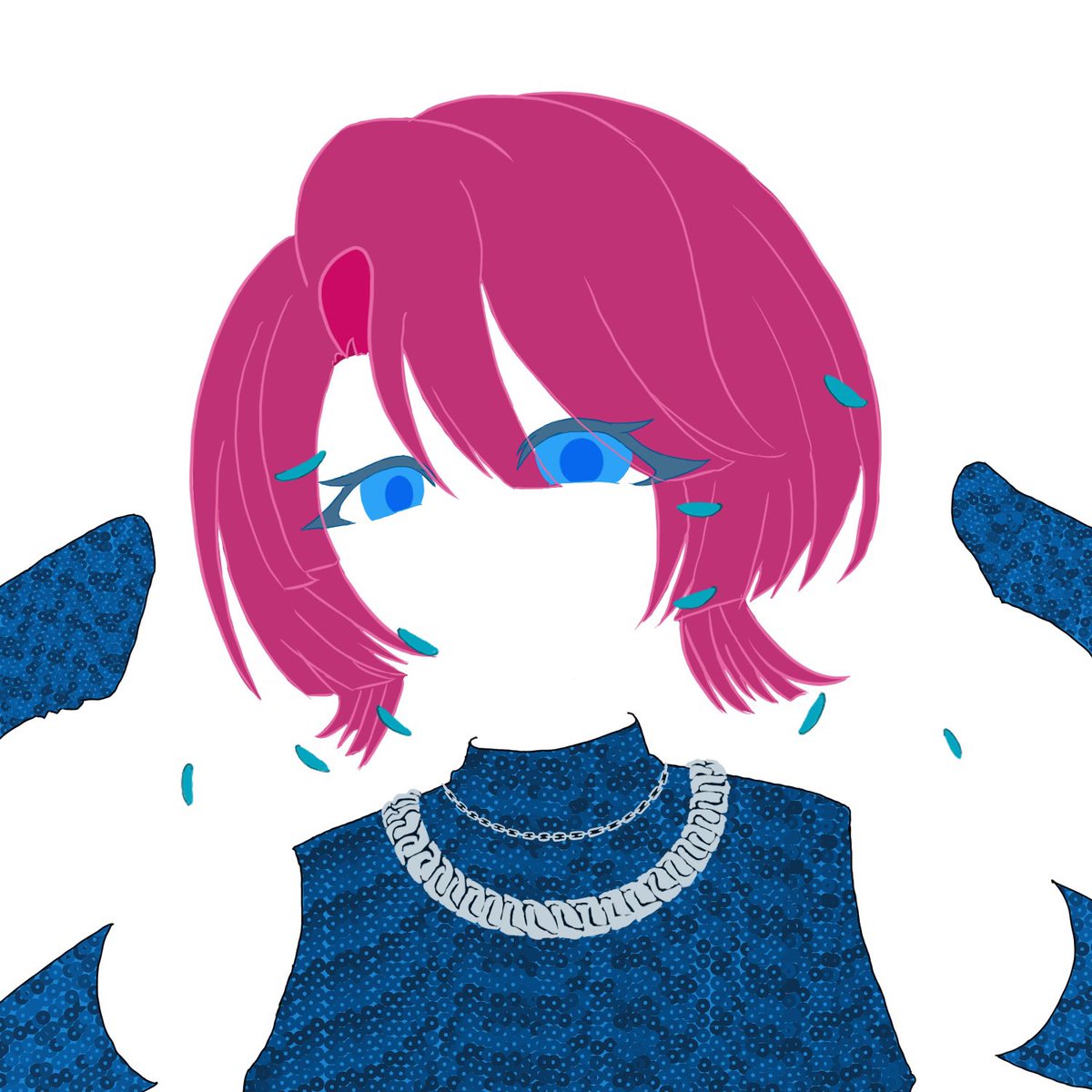 あさむら tweet media