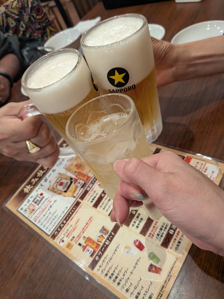 あもろ あやか┃編酒肉芋雪釣 tweet media