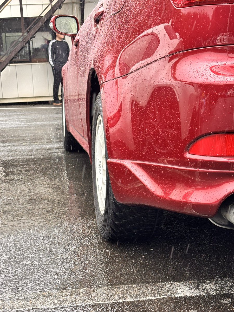 ひいらぎ　IS350でダートラ！ tweet media