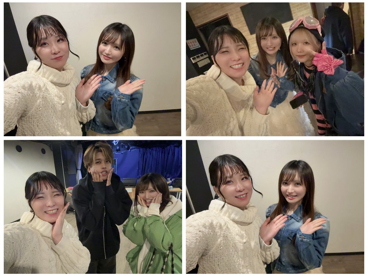 丸山琴瀬 tweet media