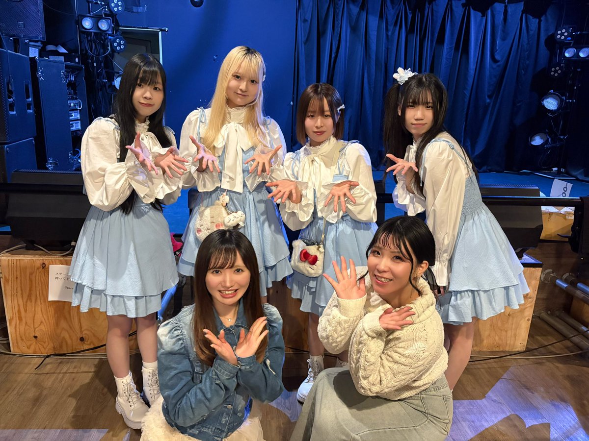 丸山琴瀬 tweet media