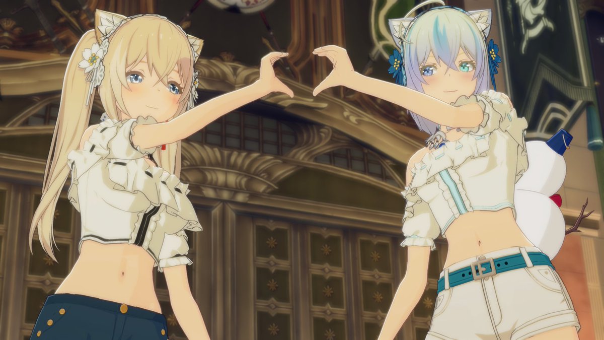 あっきぃ tweet media