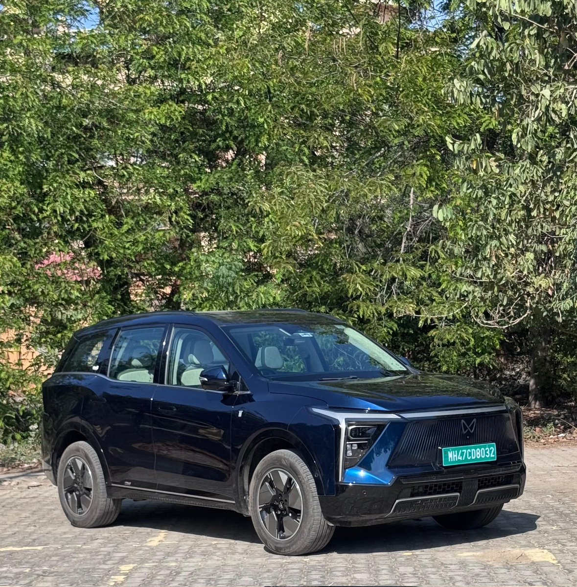 carandbike tweet media