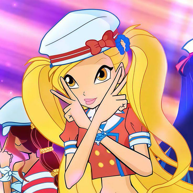 est 𓂃 ࣪˖ ִֶָ𐀔 head stella stan tweet media