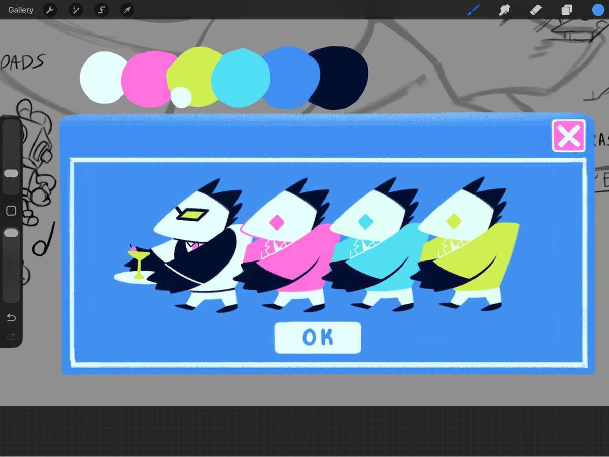 Mindy!! ☀️🐹💖 tweet media