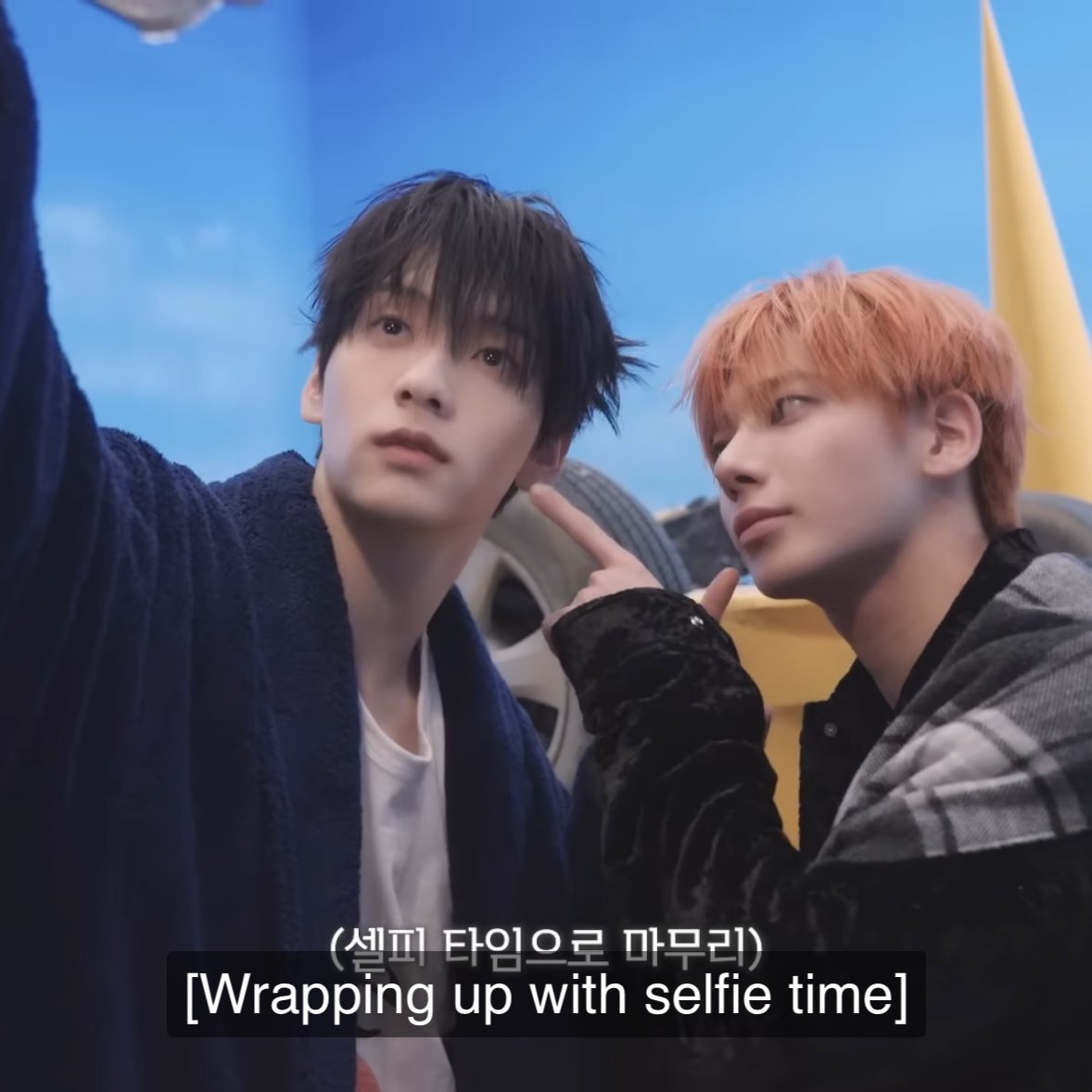 🐈 hailee fan tweet media