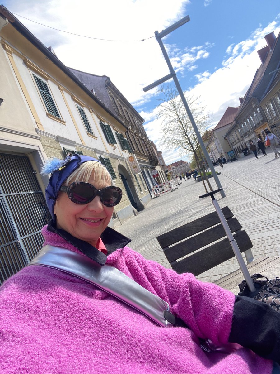 Barbara Drnac tweet media