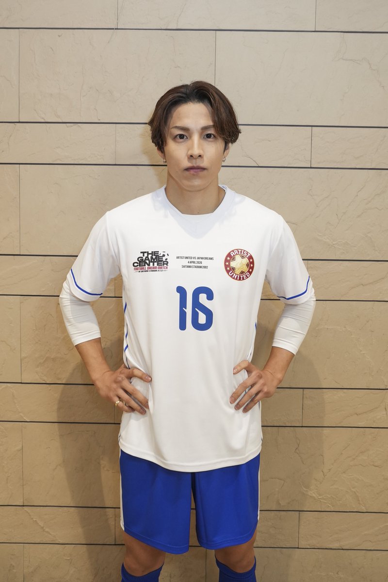 THE RAMPAGE OFFICIAL tweet media