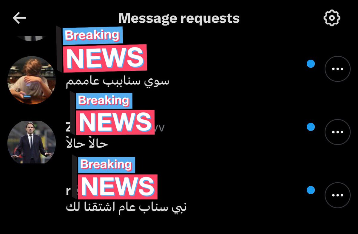 catlleo's tweet photo. قولو ماسمع الكلام بعد ؟ https://t.co/7beLrn3kK3