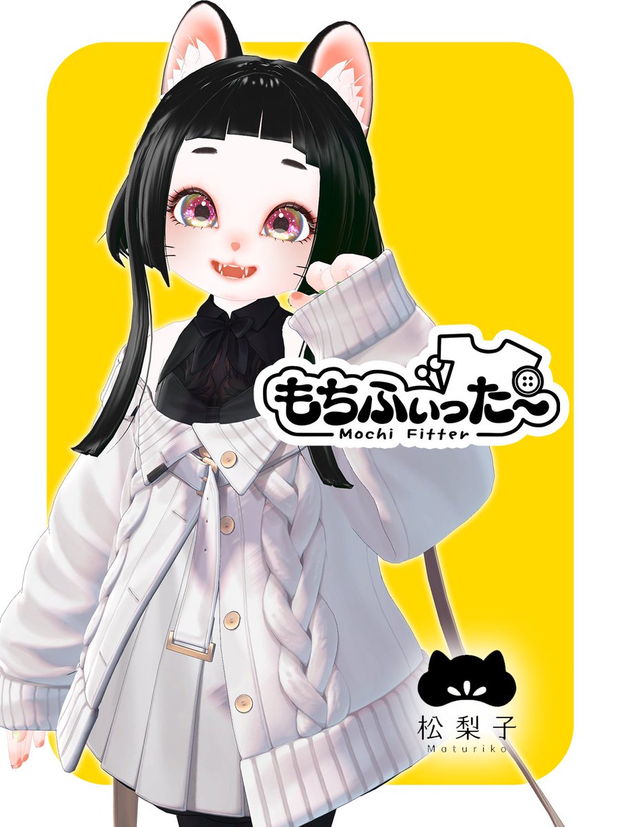 まなこ∩ʕ´•ᴥ•`ʔ∩Vket2025冬 絵本世界ノスタルジア 歌姫と██の不思議旅 tweet media