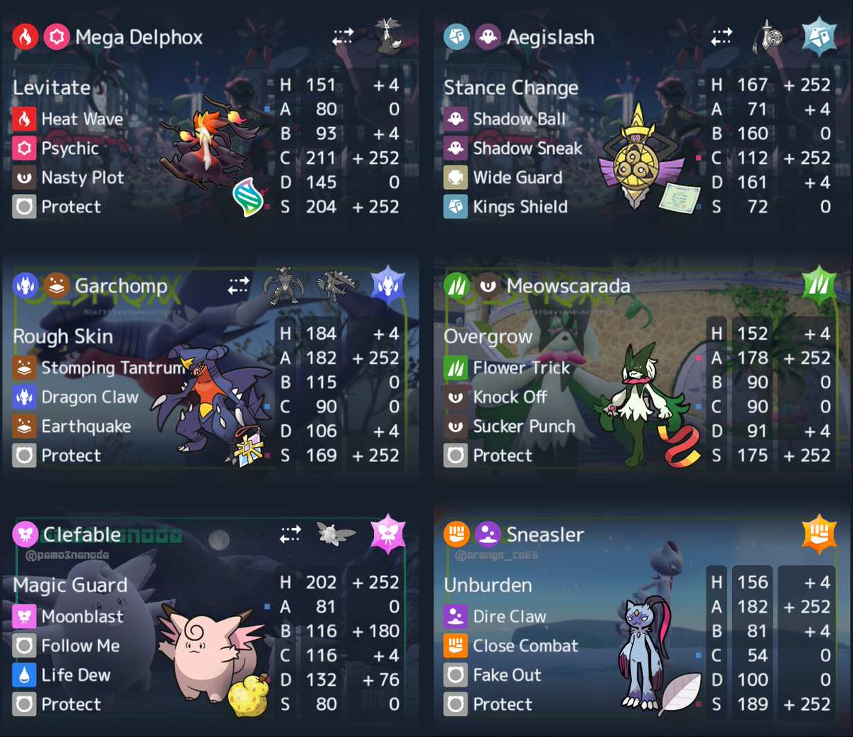 Oliver Gausden tweet media