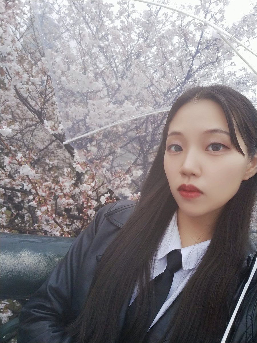 桜糀るな🌸 @太秦映画村出演中 tweet media