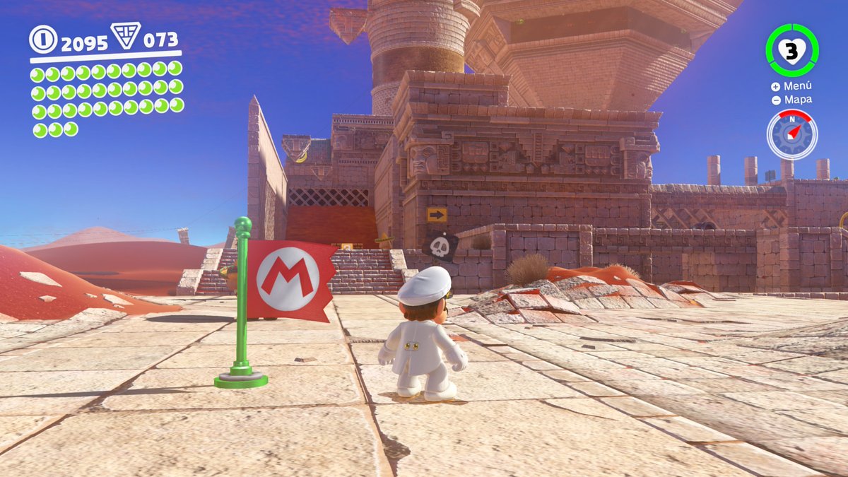 Jonathan 🇲🇽🎮🏎🐈 tweet media